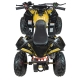 Pojazd Quad Spalinowy RENEGADE HIPERFECT 110CC Żółty PSP.ATV-3C.ZOL